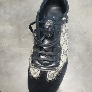 Gucci casual shoes